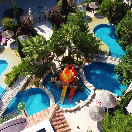 Menada Romance Marine Apartments Slantschew brjag Exterior foto