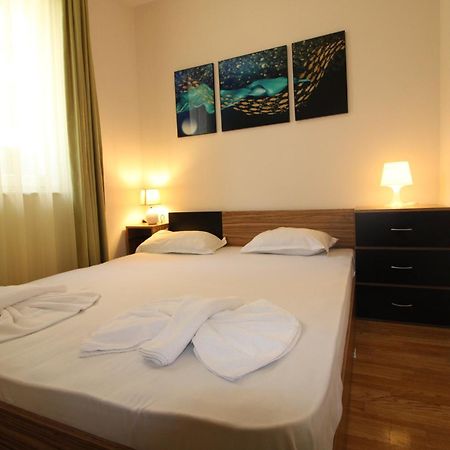 Menada Romance Marine Apartments Slantschew brjag Zimmer foto