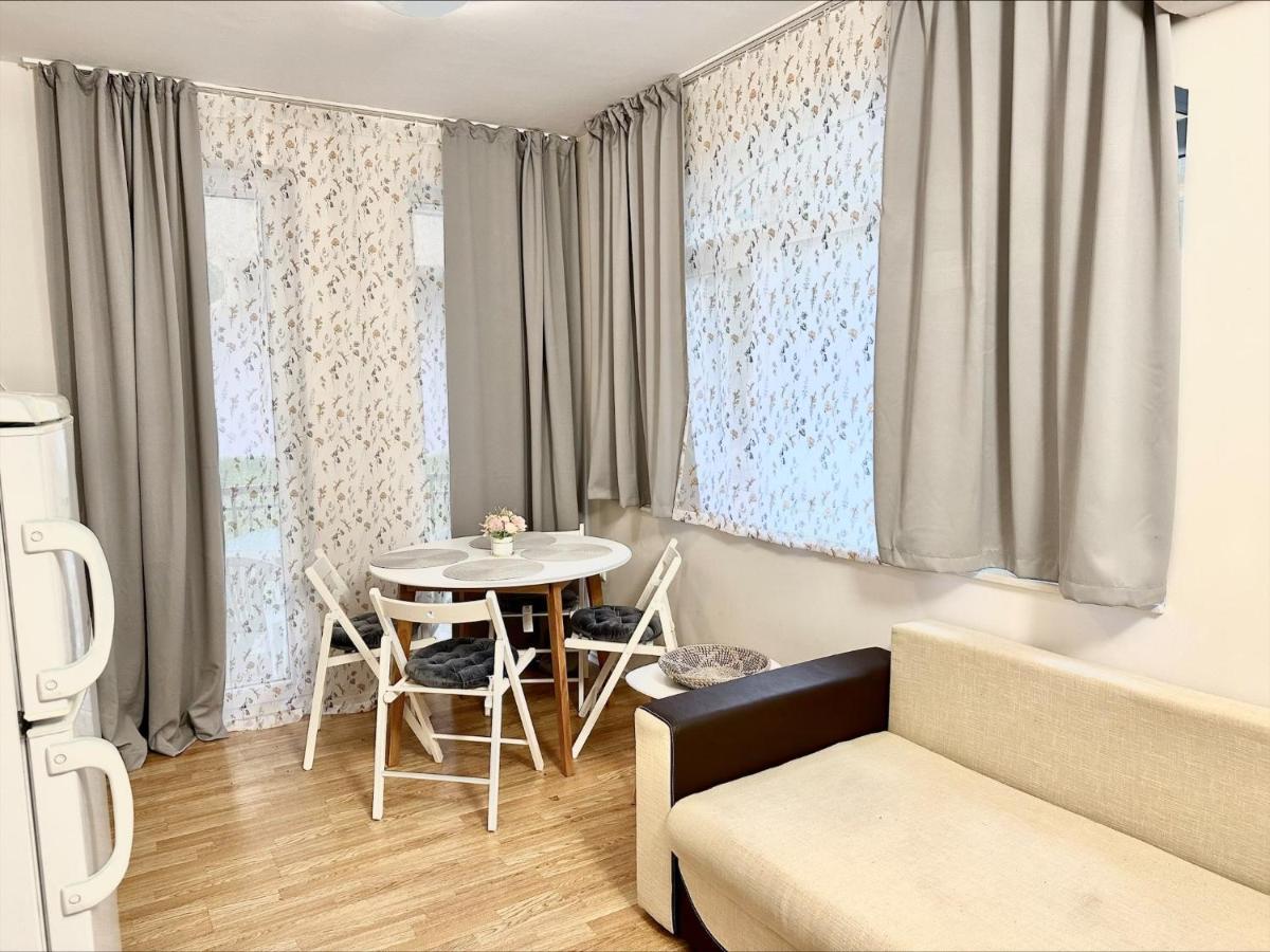 Menada Romance Marine Apartments Slantschew brjag Exterior foto