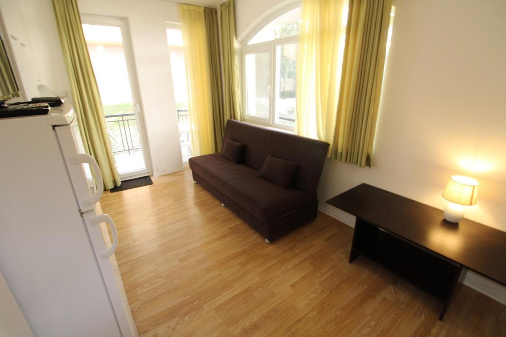 Menada Romance Marine Apartments Slantschew brjag Zimmer foto