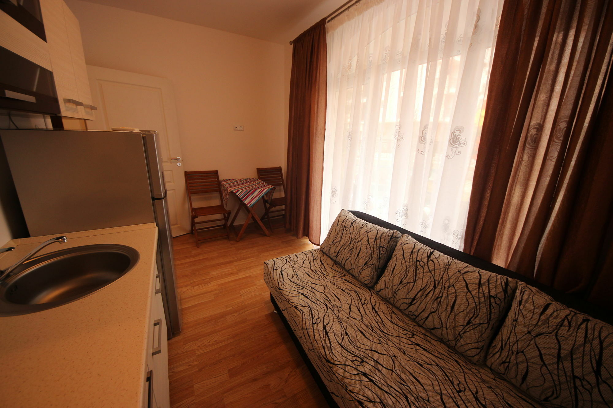 Menada Romance Marine Apartments Slantschew brjag Exterior foto